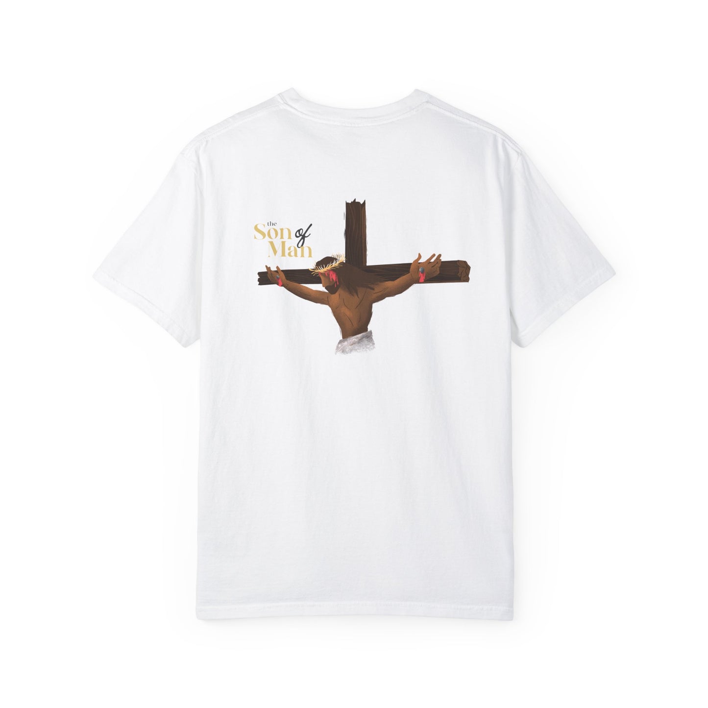 The Son of Man Unisex Tee