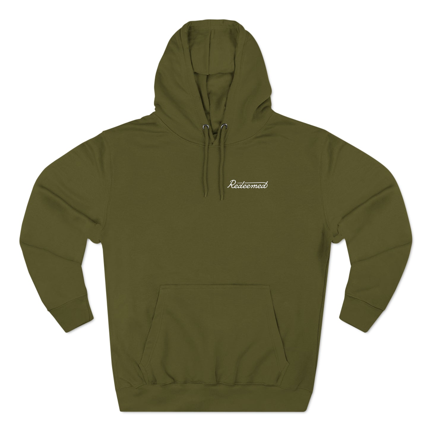 Redeemed Unisex Hoodie