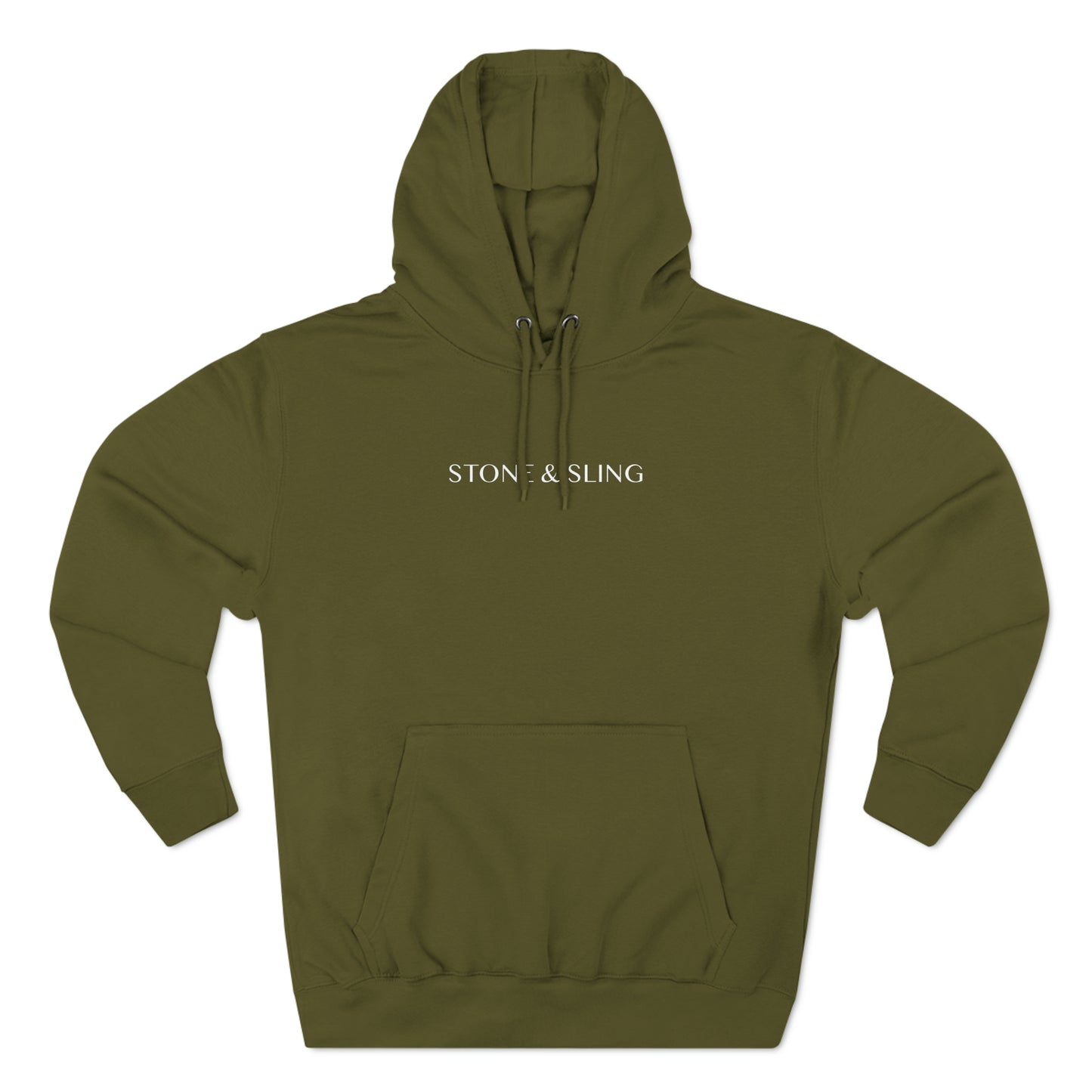 Sling Unisex Hoodie