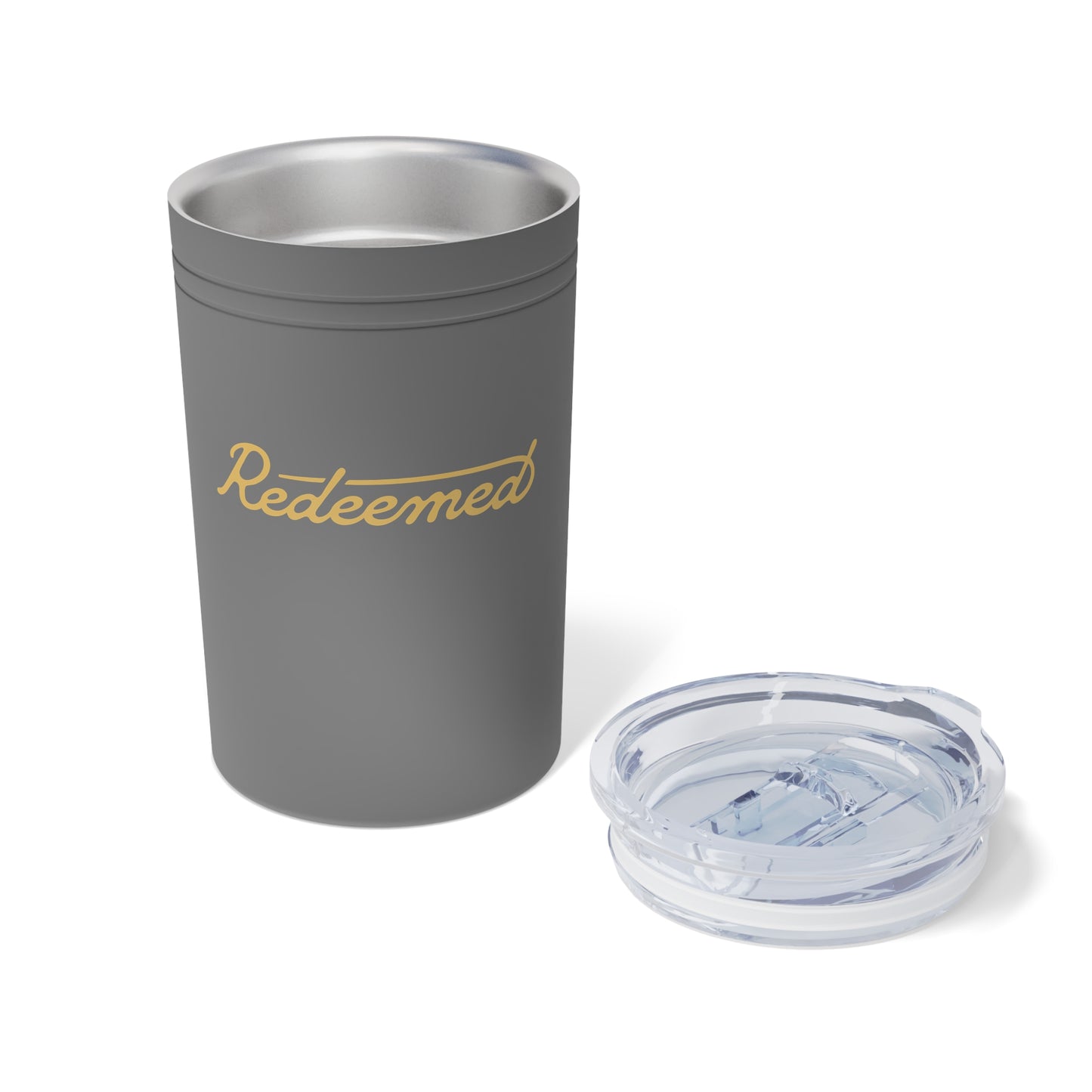 Redeemed Vacuum Insulated Tumbler 11oz