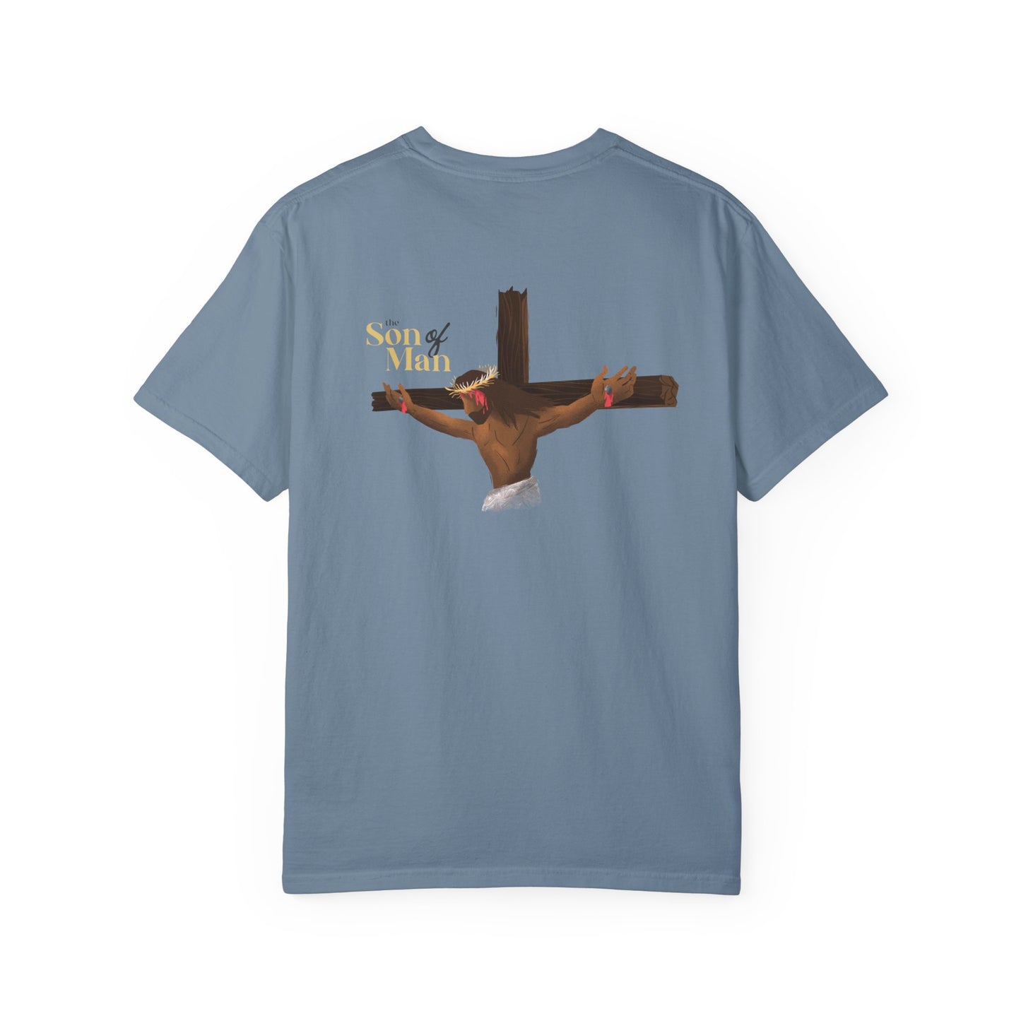 The Son of Man Unisex Tee