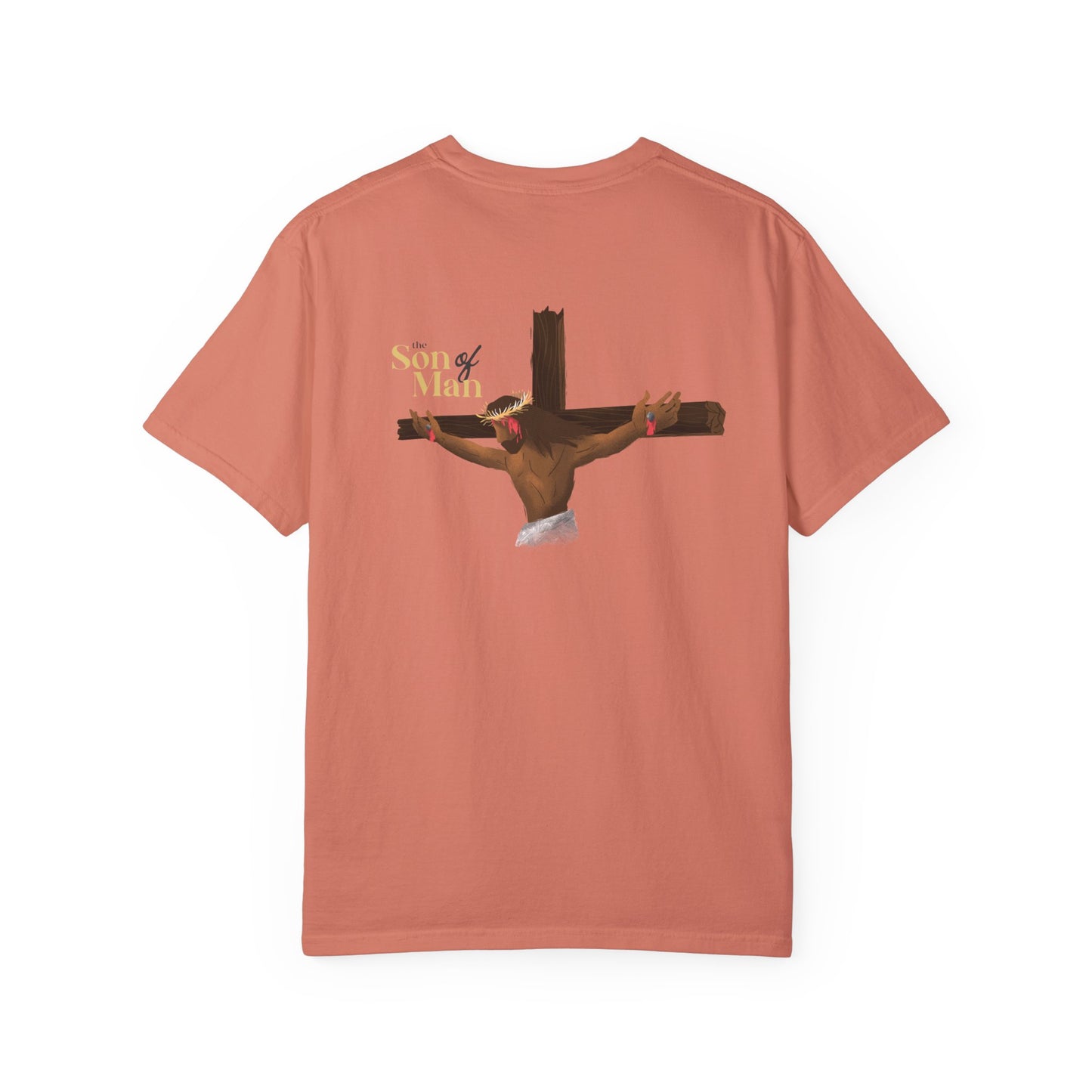 The Son of Man Unisex Tee