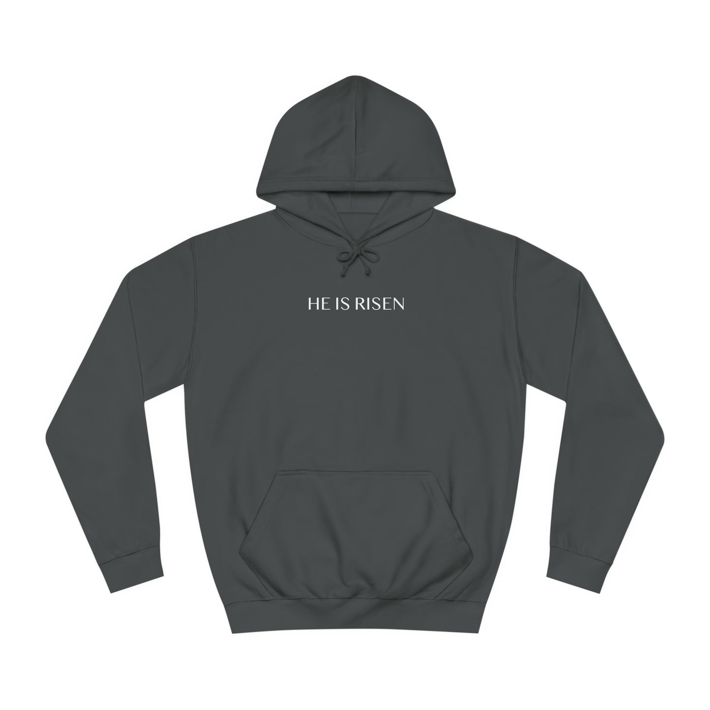 He Is Risen Unisex Hoodie