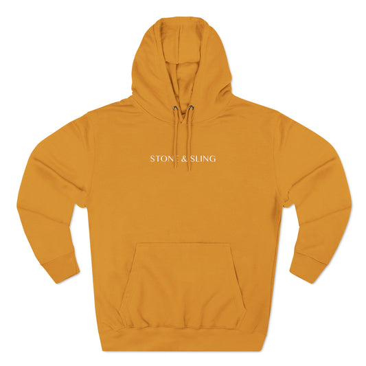 Sling Unisex Hoodie