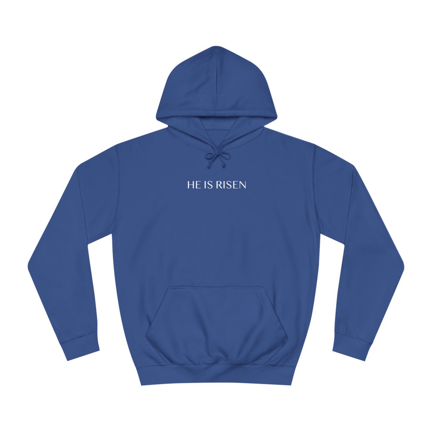 He Is Risen Unisex Hoodie