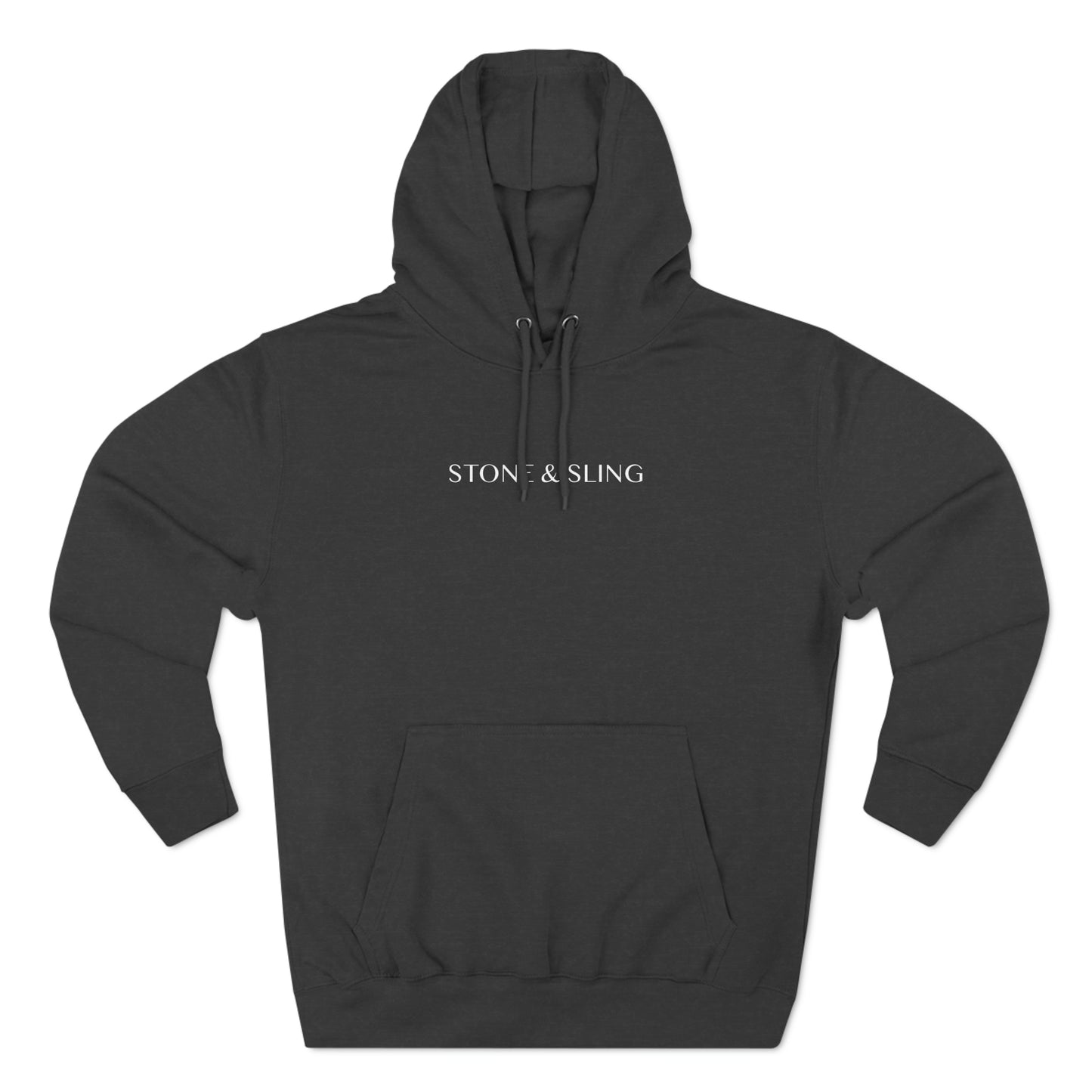 Sling Unisex Hoodie