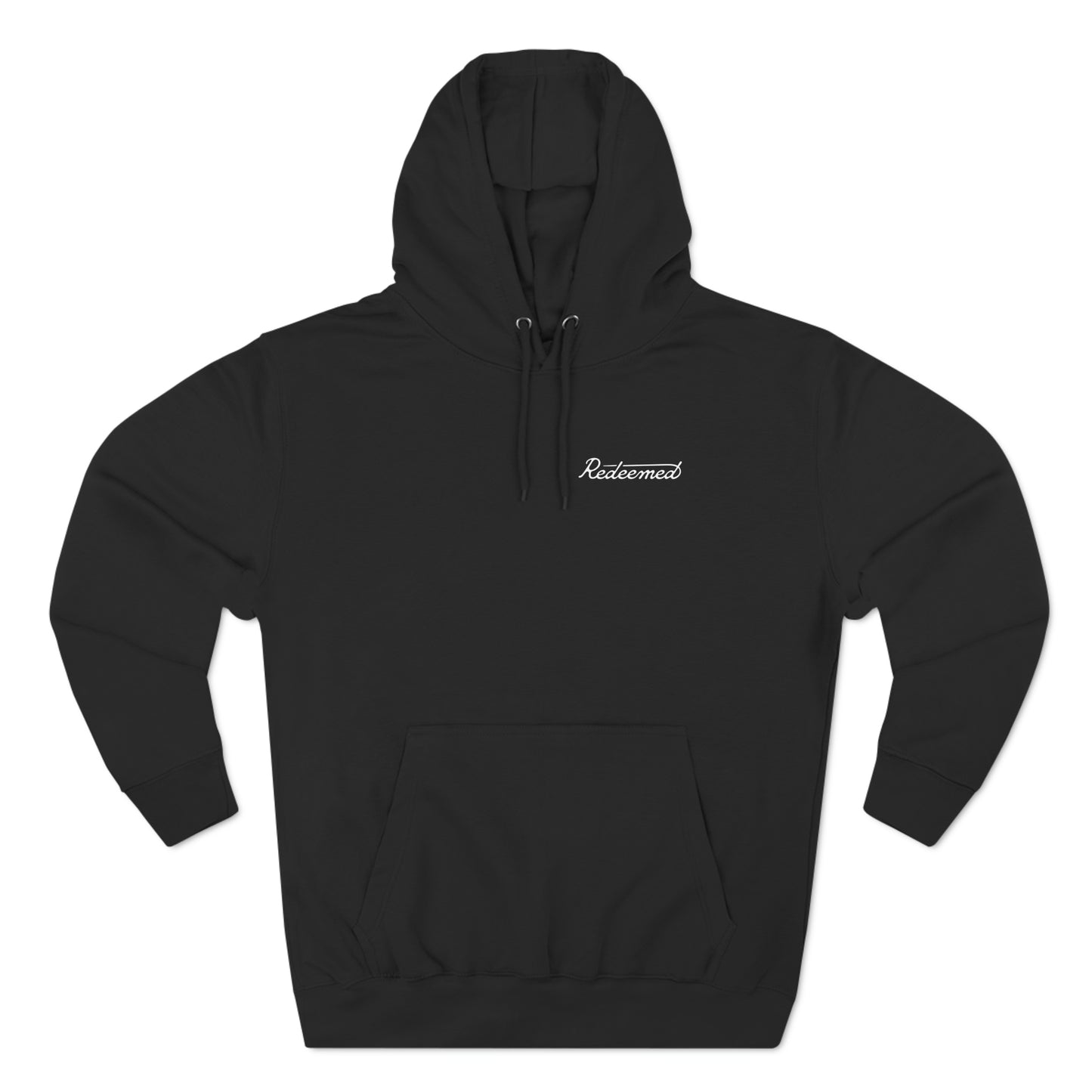 Redeemed Unisex Hoodie