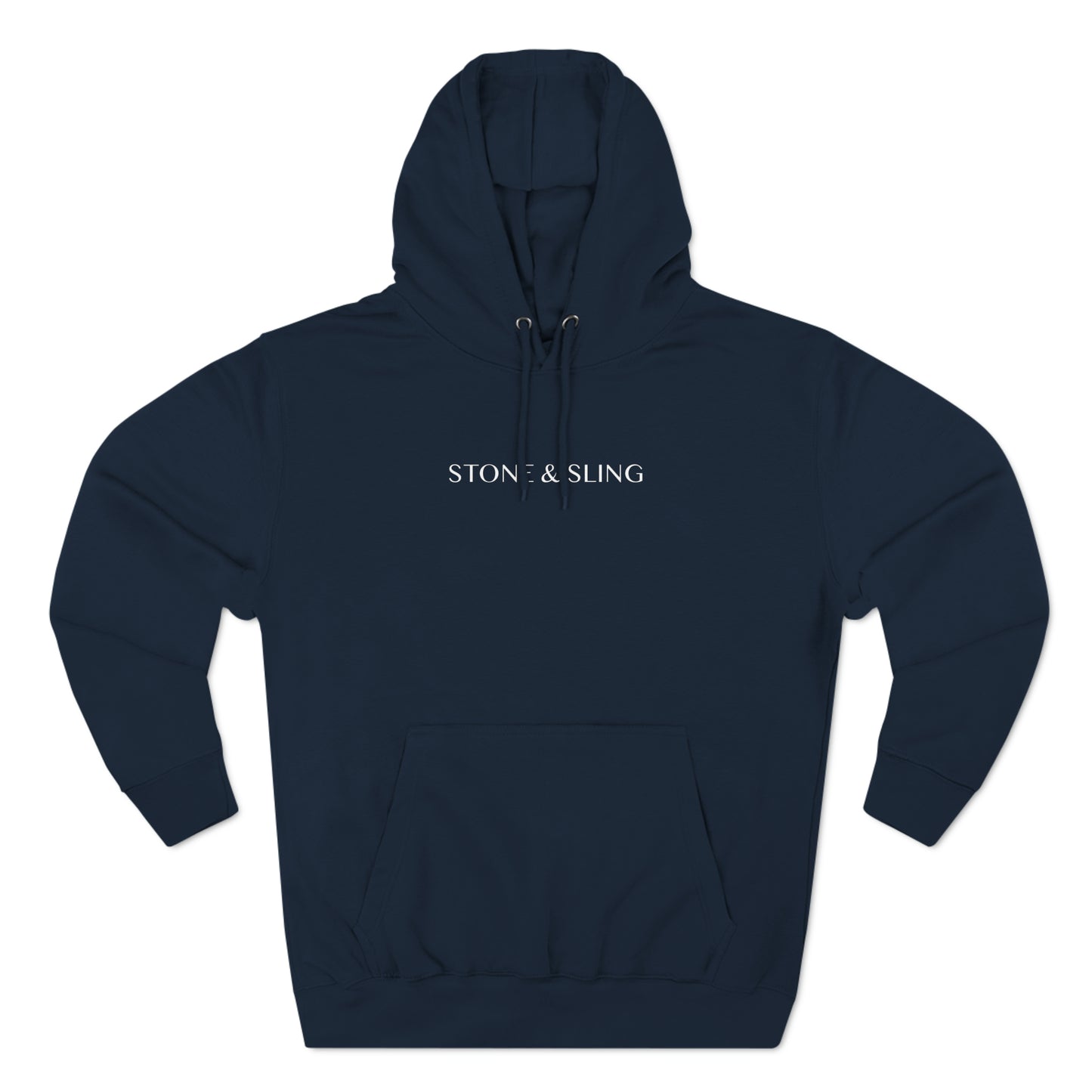 Sling Unisex Hoodie